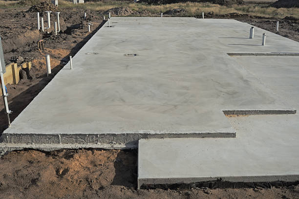Best Concrete Crack Repair  in Thatcher, AZ