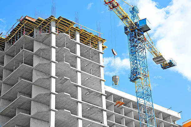 Best Concrete Foundation Repair  in Thatcher, AZ